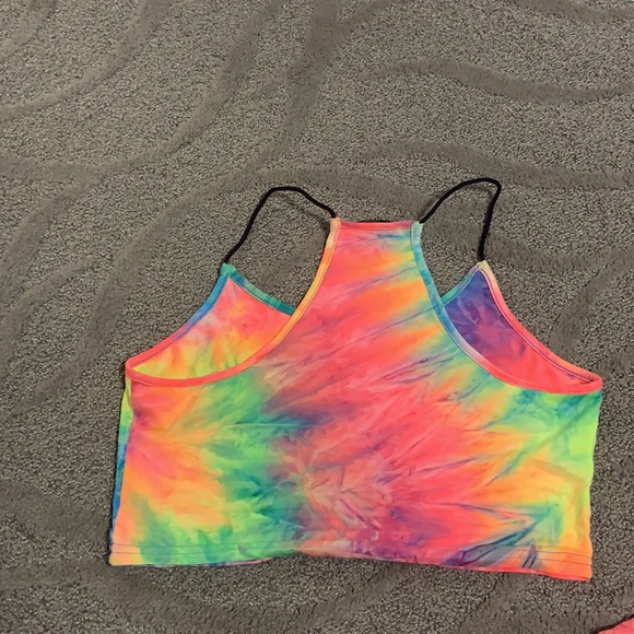 Short set - Picture 3 of 5